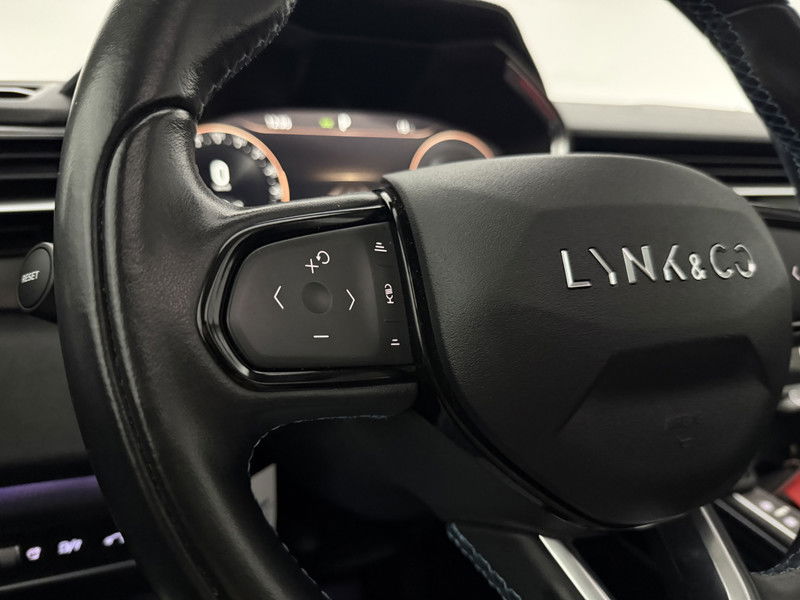 Lynk Co 01