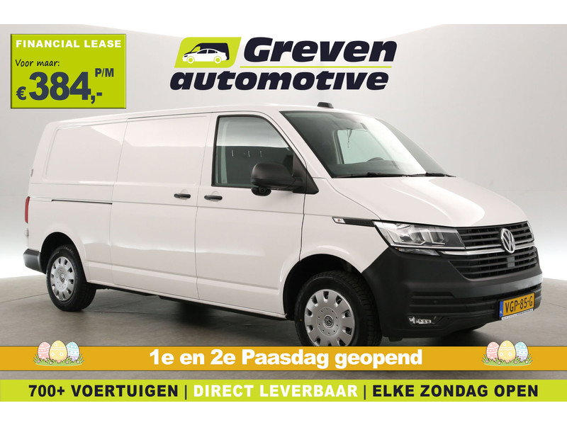 Volkswagen Transporter 2.0 TDI 150PK L2H1 VGP85G