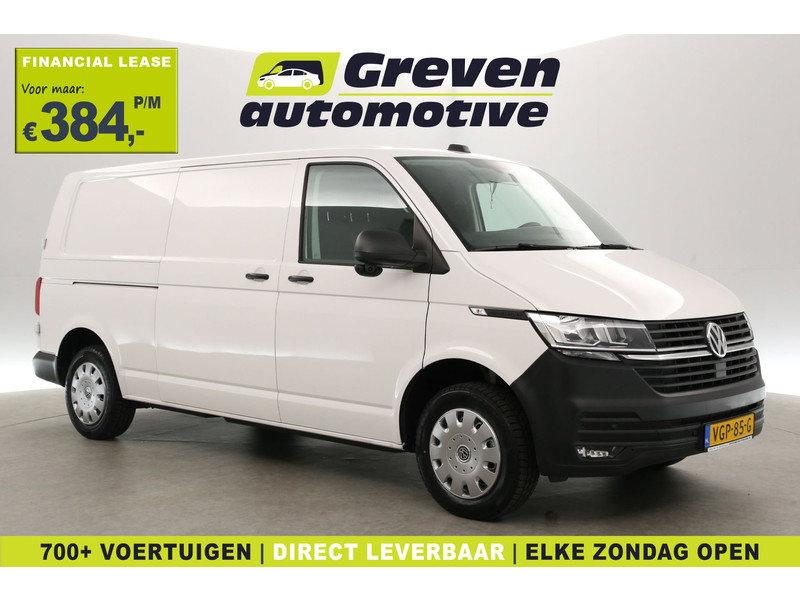 Volkswagen Transporter 2.0 TDI 150PK L2H1 VGP85G