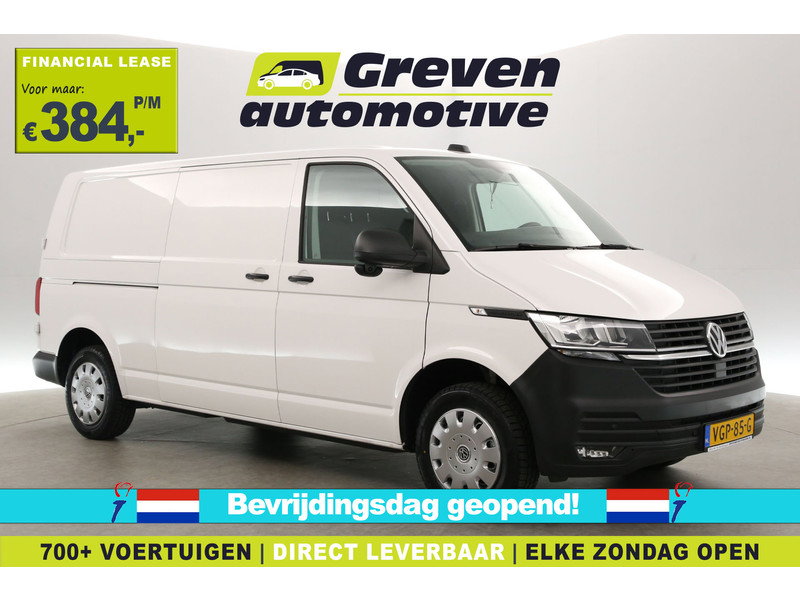 Volkswagen Transporter 2.0 TDI 150PK L2H1 VGP85G