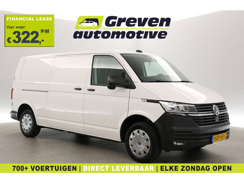 Volkswagen Transporter 2.0 TDI 150PK L2H1 VGP85G