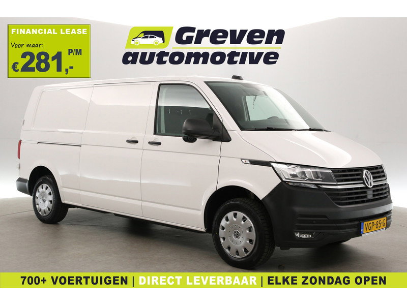 Volkswagen Transporter 2.0 TDI 150PK L2H1 VGP85G