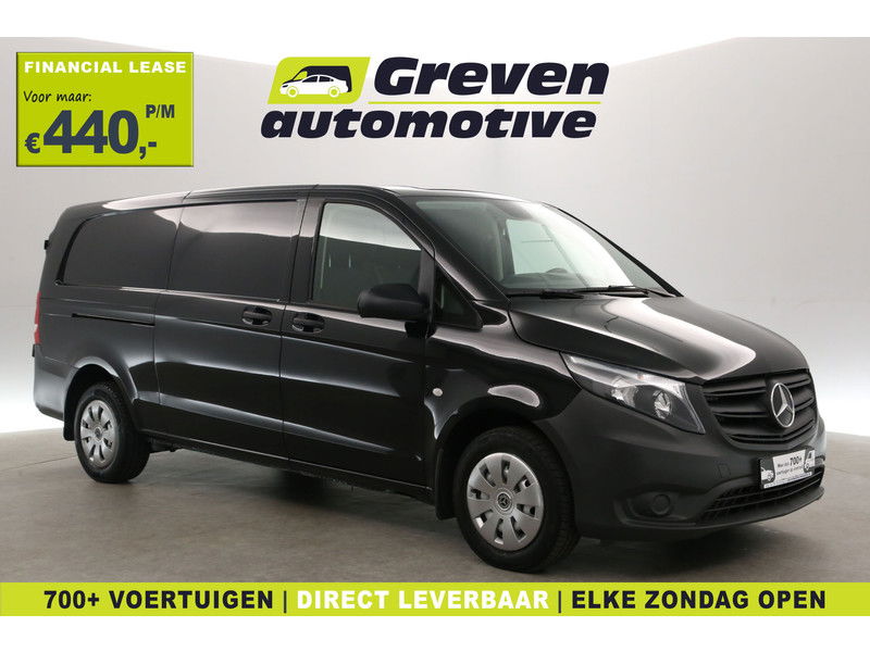 Mercedes-Benz Vito 114 CDI Extra Lang