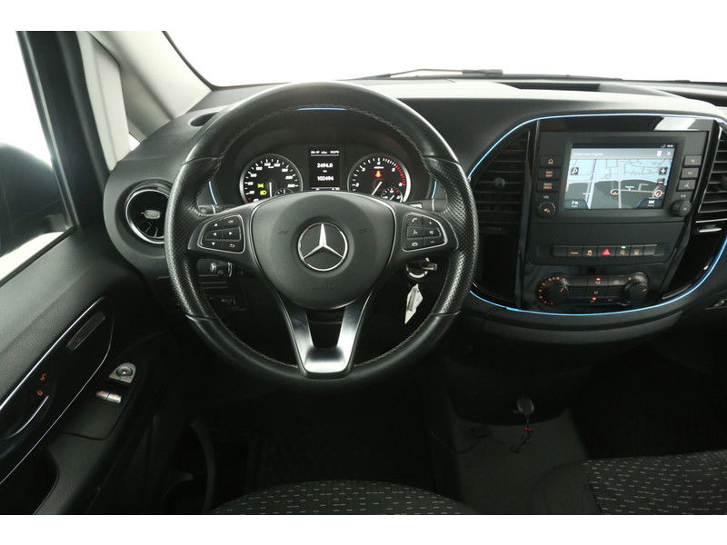Mercedes-Benz Vito 114 CDI Extra Lang