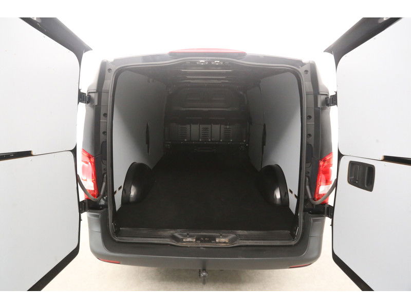 Mercedes-Benz Vito 114 CDI Extra Lang