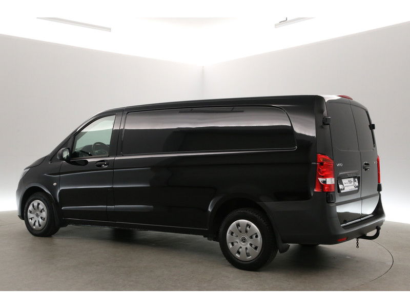 Mercedes-Benz Vito 114 CDI Extra Lang