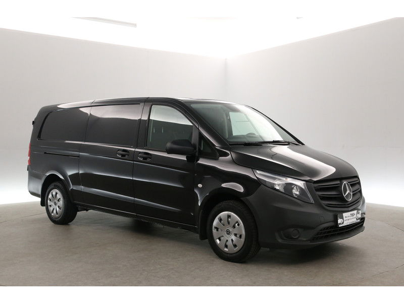 Mercedes-Benz Vito 114 CDI Extra Lang