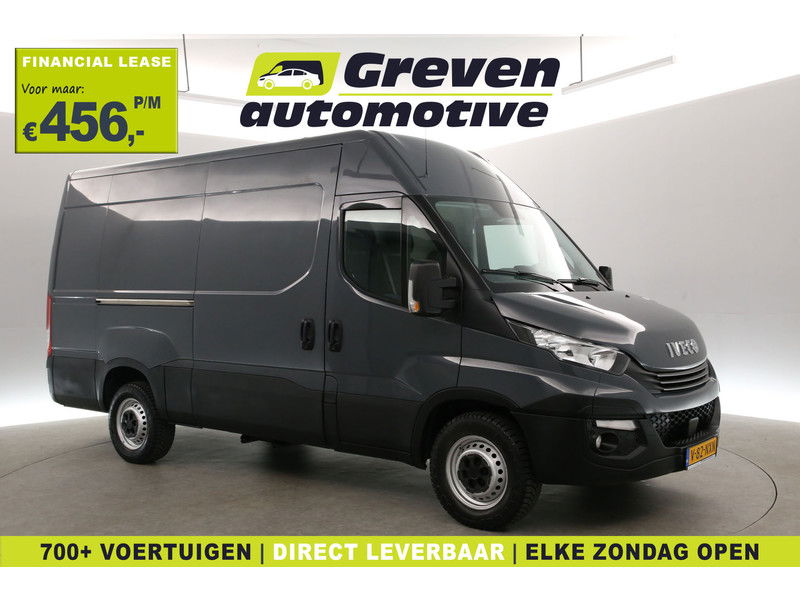 Iveco Daily 35S14V 2.3 L2H2