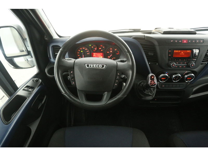 Iveco Daily 35S14V 2.3 L2H2