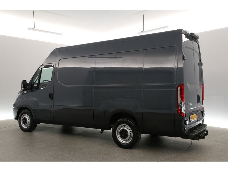 Iveco Daily 35S14V 2.3 L2H2