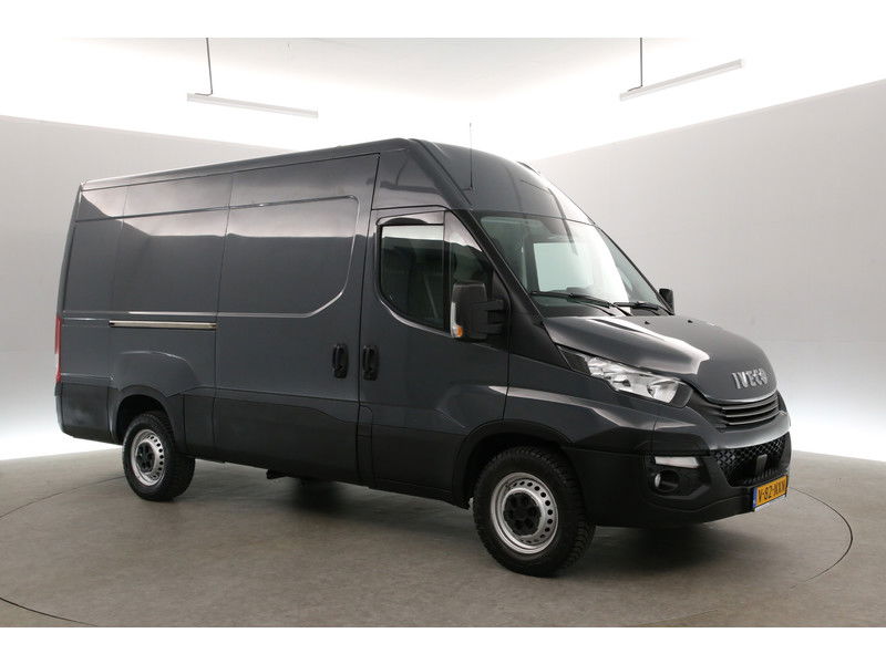 Iveco Daily 35S14V 2.3 L2H2