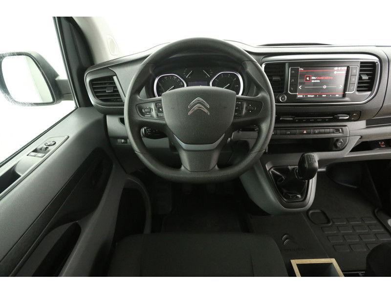 Citroën Jumpy BlueHDI L2H1