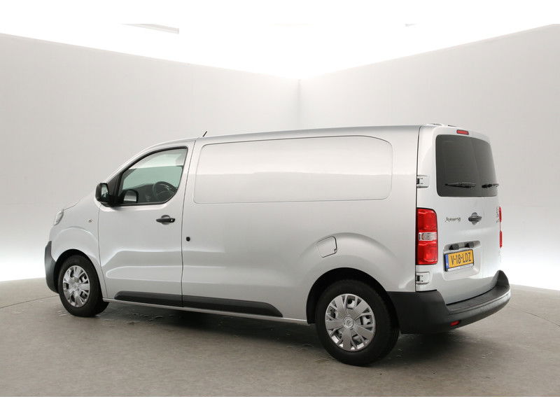 Citroën Jumpy BlueHDI L2H1