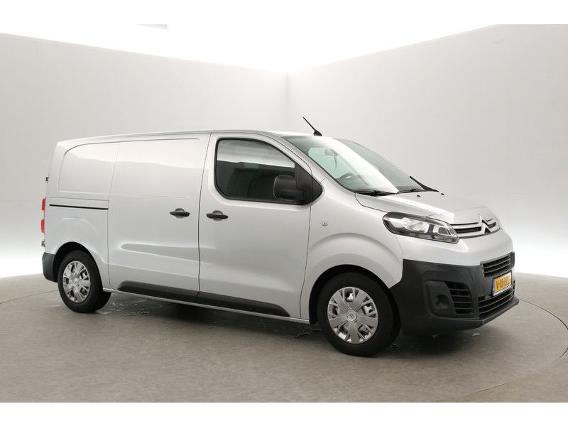 Citroën Jumpy BlueHDI L2H1