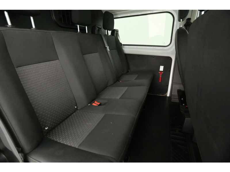 Ford Transit Custom 2.0 TDCI L2H1 Limited