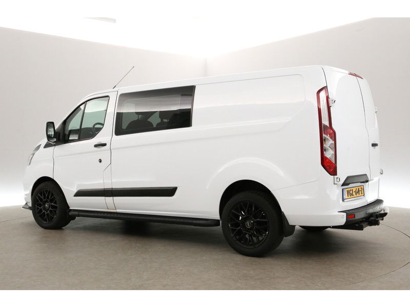 Ford Transit Custom 2.0 TDCI L2H1 Limited