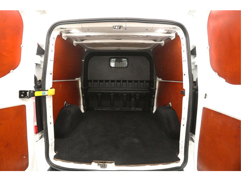 Ford Transit Custom 2.0 TDCI L2H1 Limited VGL64Z