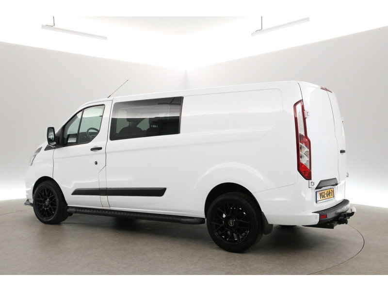 Ford Transit Custom 2.0 TDCI L2H1 Limited VGL64Z