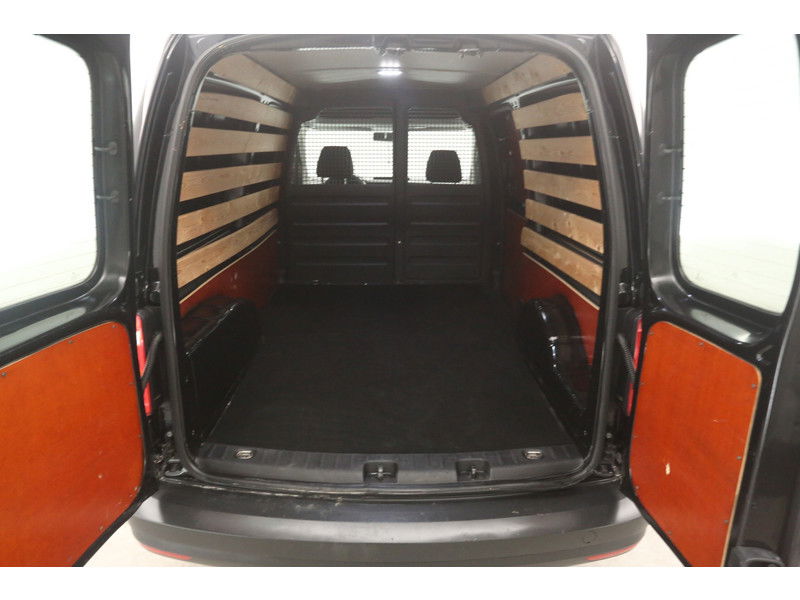 Volkswagen Caddy Maxi 2.0 TDI L2