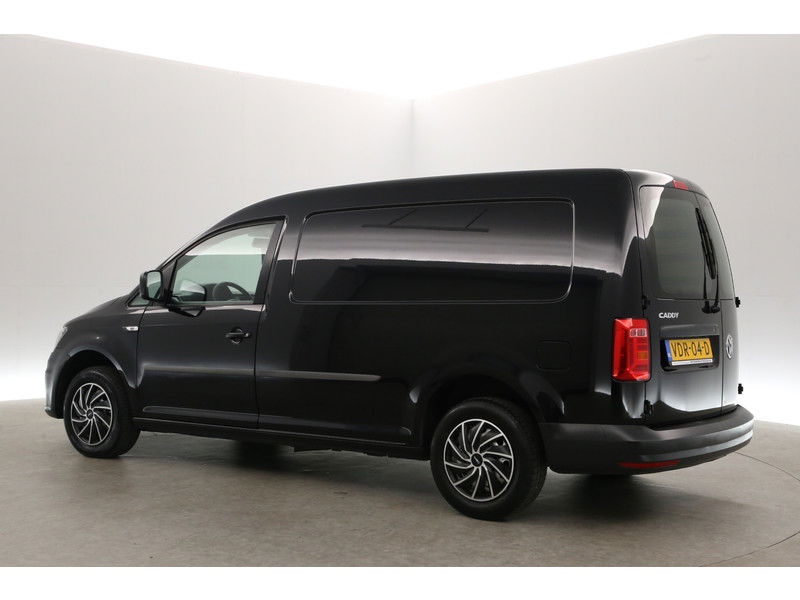 Volkswagen Caddy Maxi 2.0 TDI L2