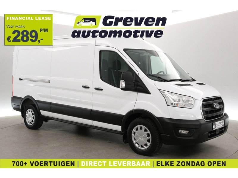 Ford Transit 2.0 TDCI L3H2