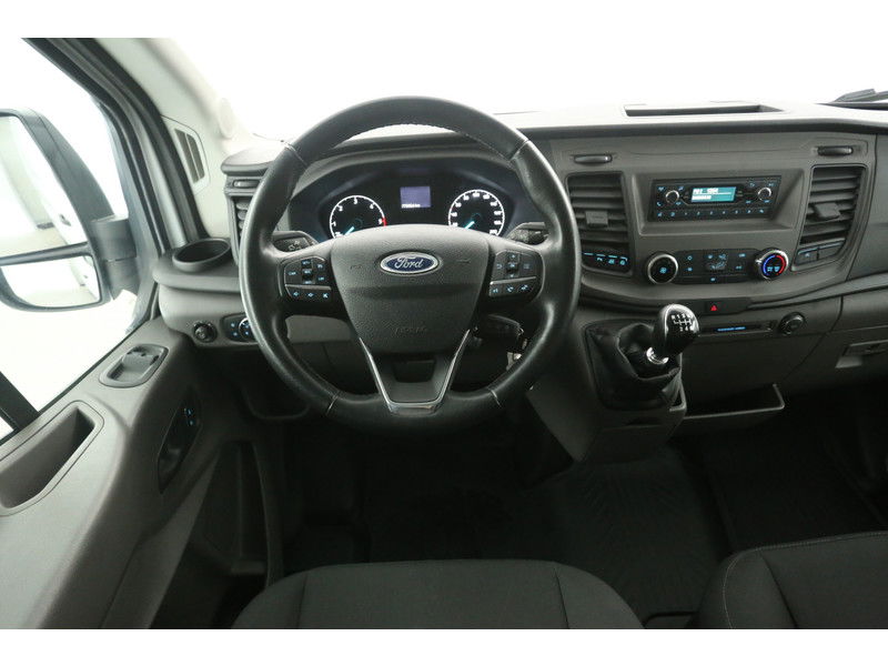 Ford Transit 2.0 TDCI L3H2