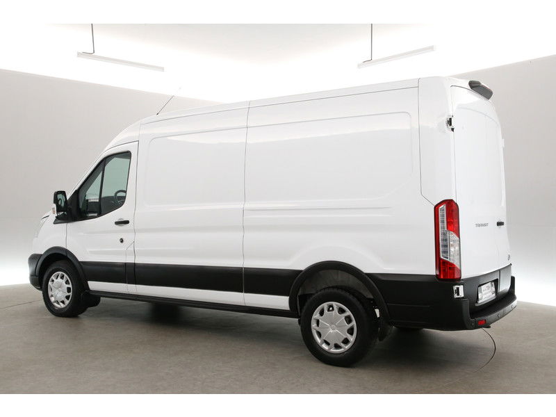 Ford Transit 2.0 TDCI L3H2