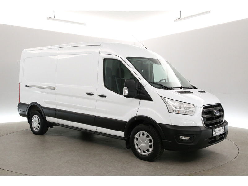 Ford Transit 2.0 TDCI L3H2