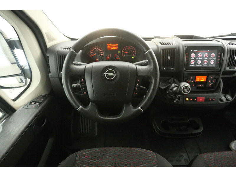 Opel Movano 2.2 HDI 140PK L3H2 V42PDJ