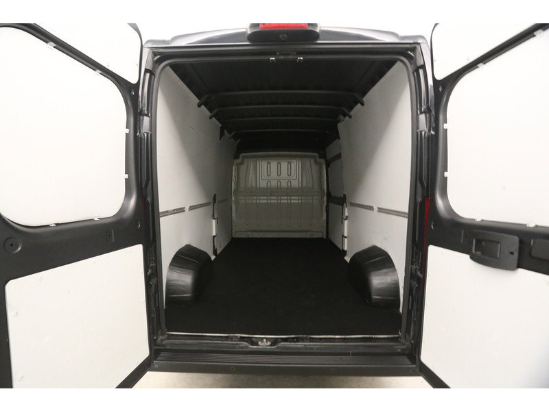 Opel Movano 2.2 HDI 140PK L3H2 V42PDJ