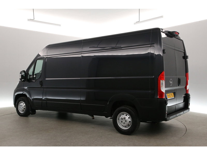 Opel Movano 2.2 HDI 140PK L3H2 V42PDJ