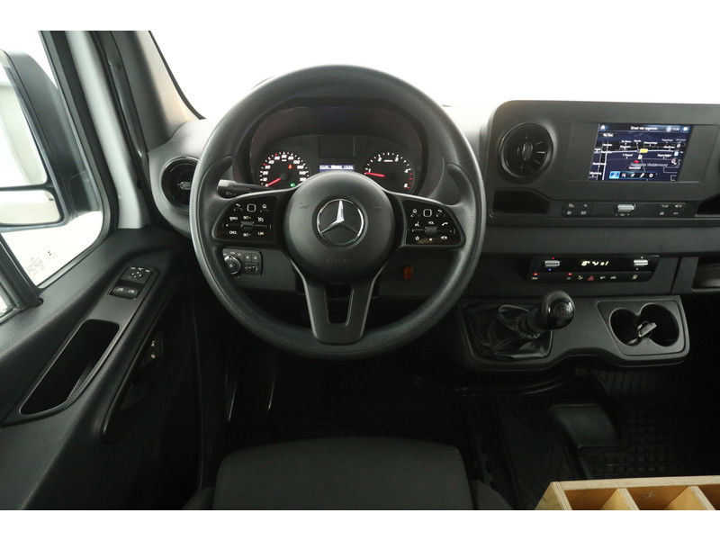 Mercedes-Benz Sprinter 317 CDI L2H2 170PK