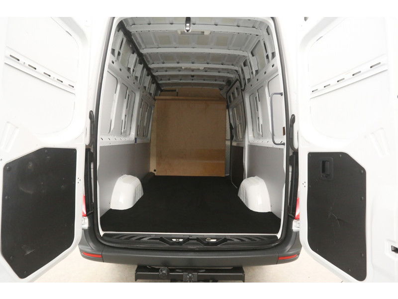 Mercedes-Benz Sprinter 317 CDI L2H2 170PK