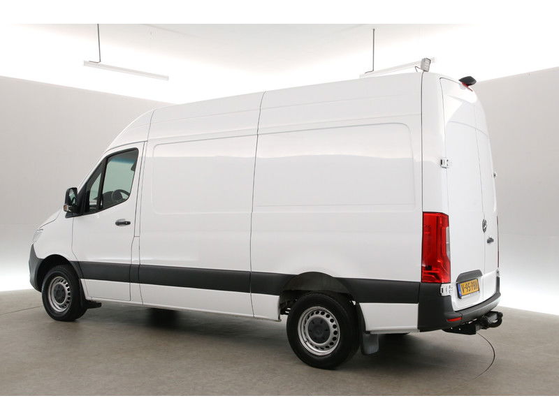 Mercedes-Benz Sprinter 317 CDI L2H2 170PK