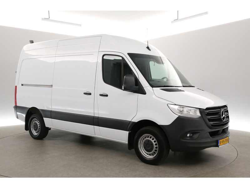 Mercedes-Benz Sprinter 317 CDI L2H2 170PK