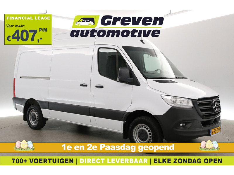 Mercedes-Benz Sprinter 317 CDI L2H2 170PK V95PBN