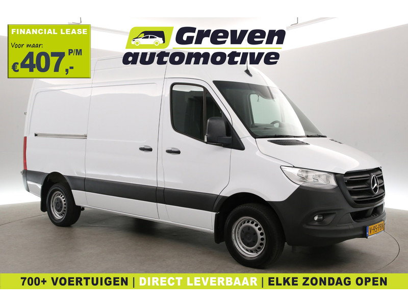 Mercedes-Benz Sprinter 317 CDI L2H2 170PK V95PBN