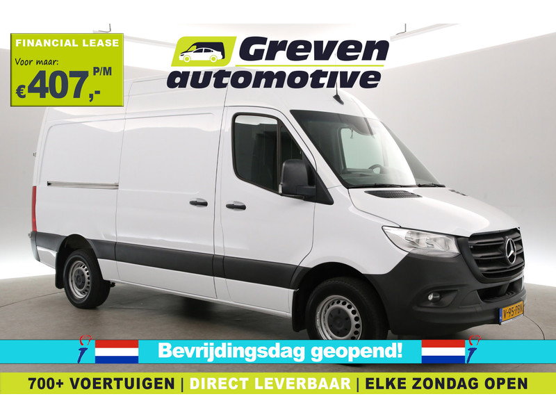 Mercedes-Benz Sprinter 317 CDI L2H2 170PK V95PBN