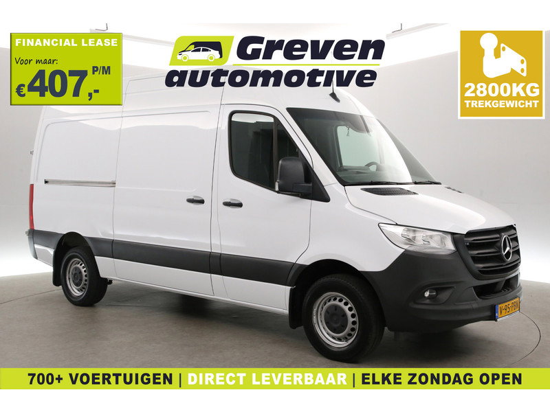 Mercedes-Benz Sprinter 317 CDI L2H2 170PK V95PBN