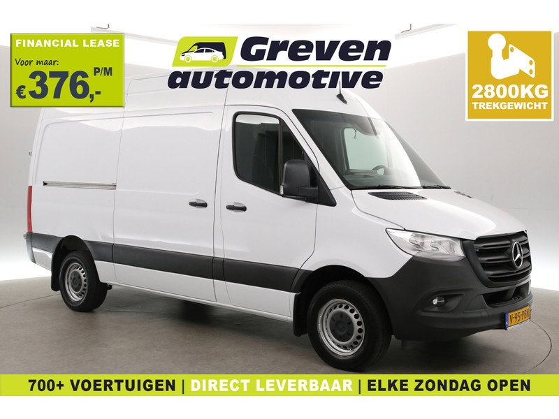 Mercedes-Benz Sprinter 317 CDI L2H2 170PK V95PBN