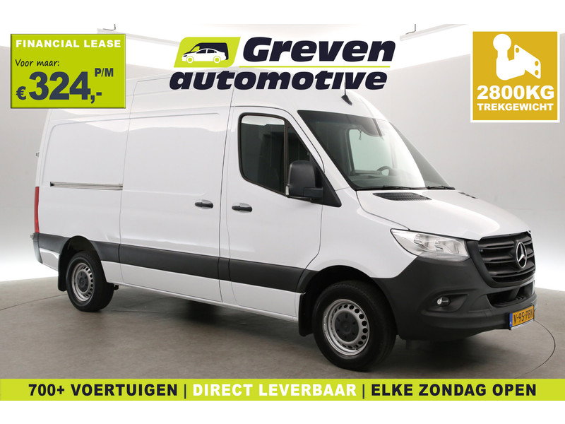 Mercedes-Benz Sprinter 317 CDI L2H2 170PK V95PBN