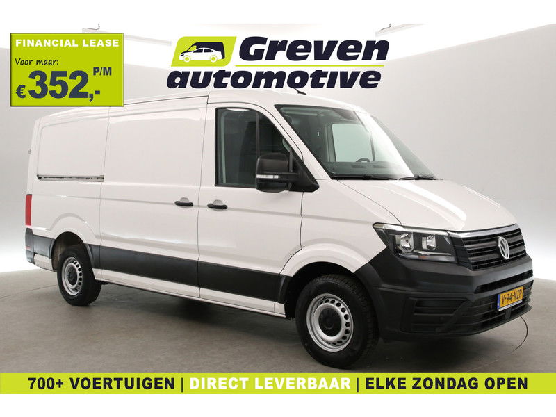 Volkswagen Crafter 2.0 TDI L3H2