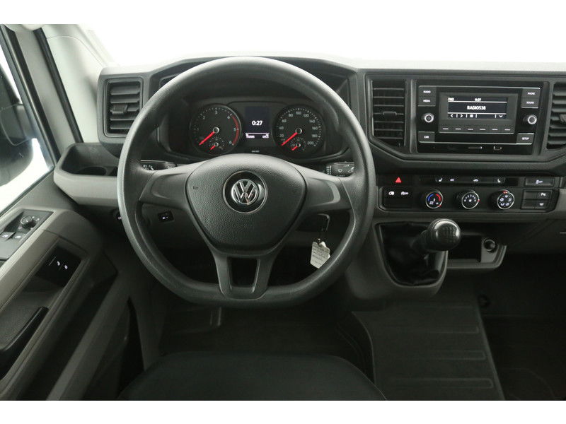 Volkswagen Crafter 2.0 TDI L3H2