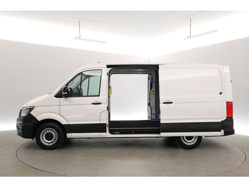 Volkswagen Crafter 2.0 TDI L3H2