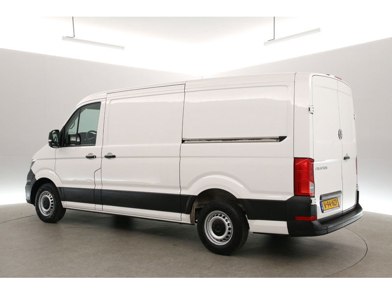 Volkswagen Crafter 2.0 TDI L3H2