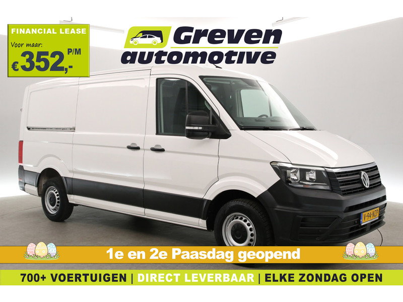 Volkswagen Crafter 2.0 TDI L3H2 V94NZP
