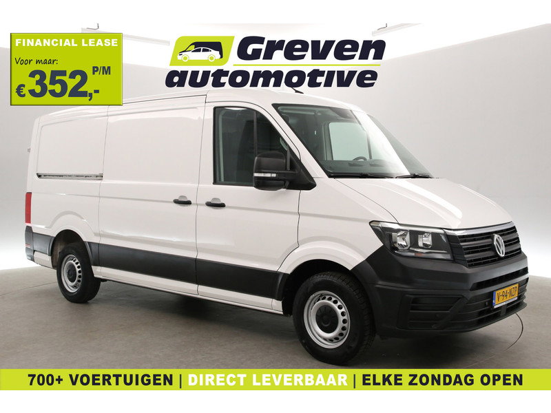 Volkswagen Crafter 2.0 TDI L3H2 V94NZP