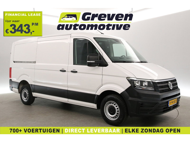 Volkswagen Crafter 2.0 TDI L3H2 V94NZP