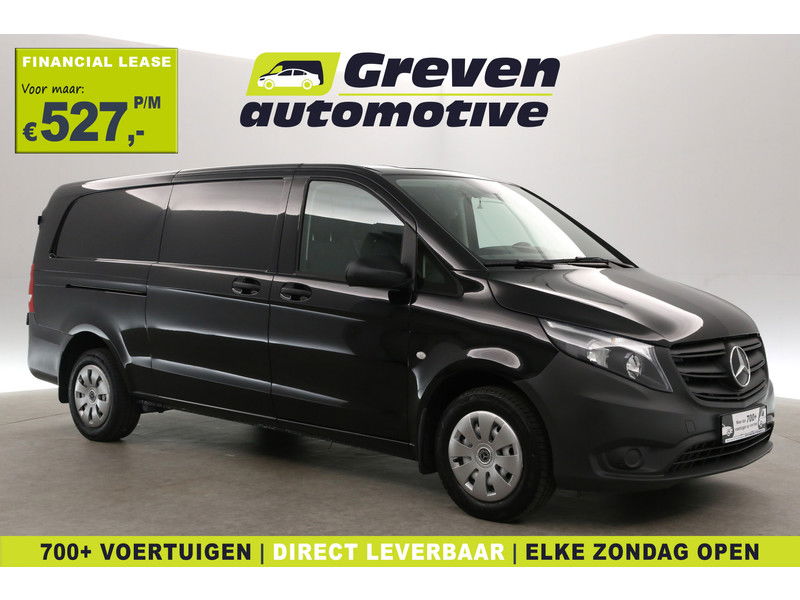 Mercedes-Benz Vito 114 CDI Extra Lang