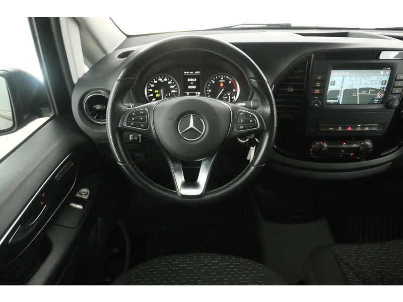 Mercedes-Benz Vito 114 CDI Extra Lang